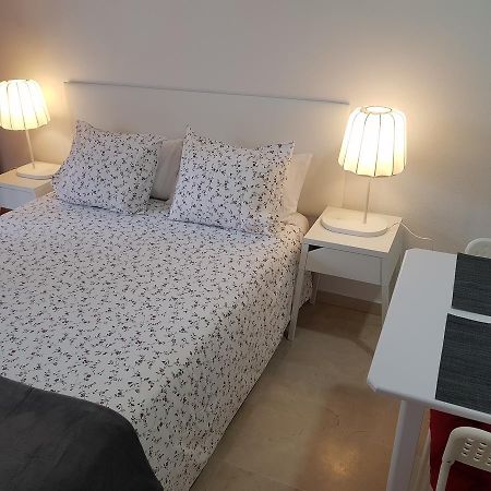 Fan Flat Mariscal Apartment Málaga Exterior foto