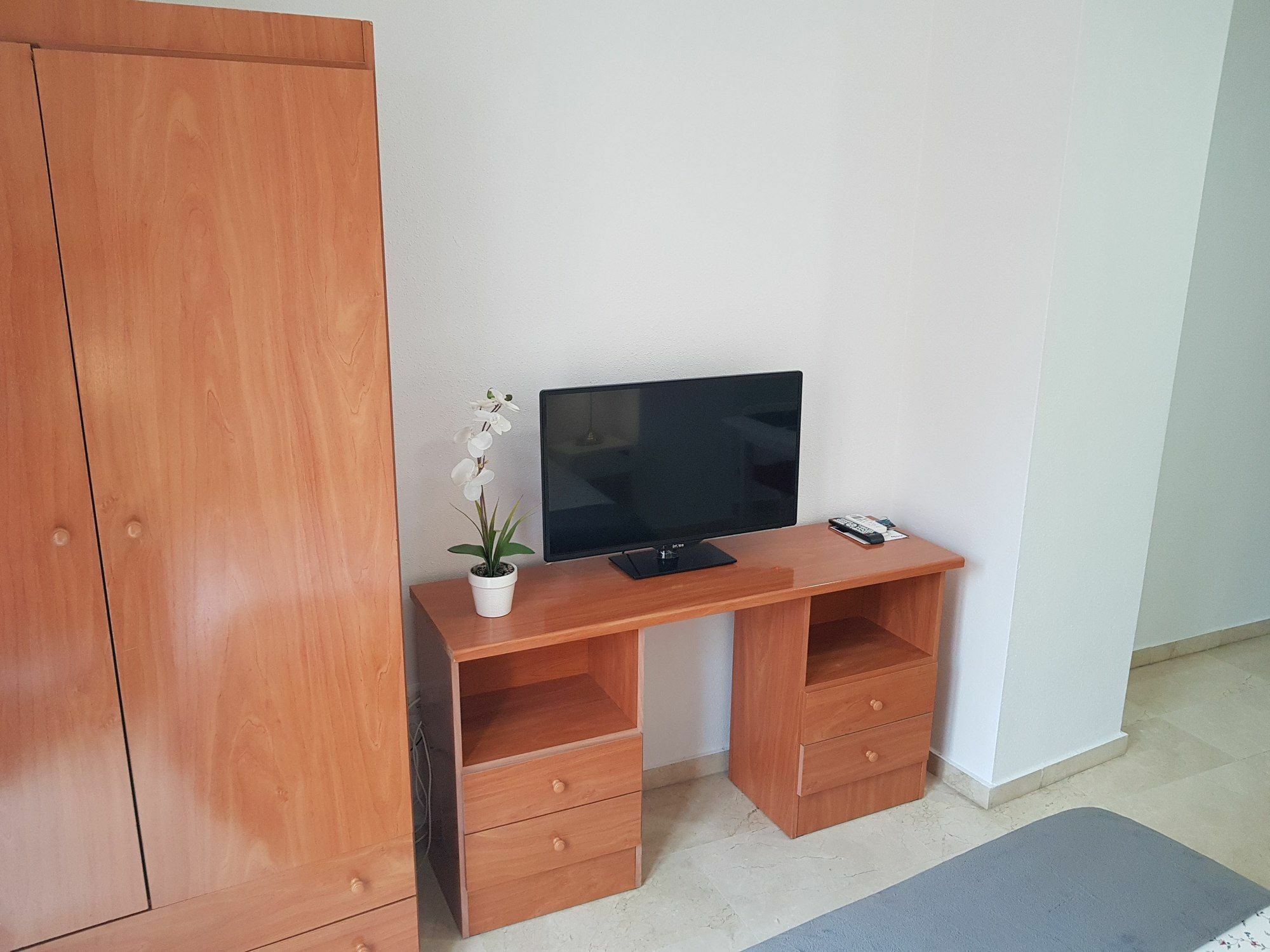 Fan Flat Mariscal Apartment Málaga Exterior foto