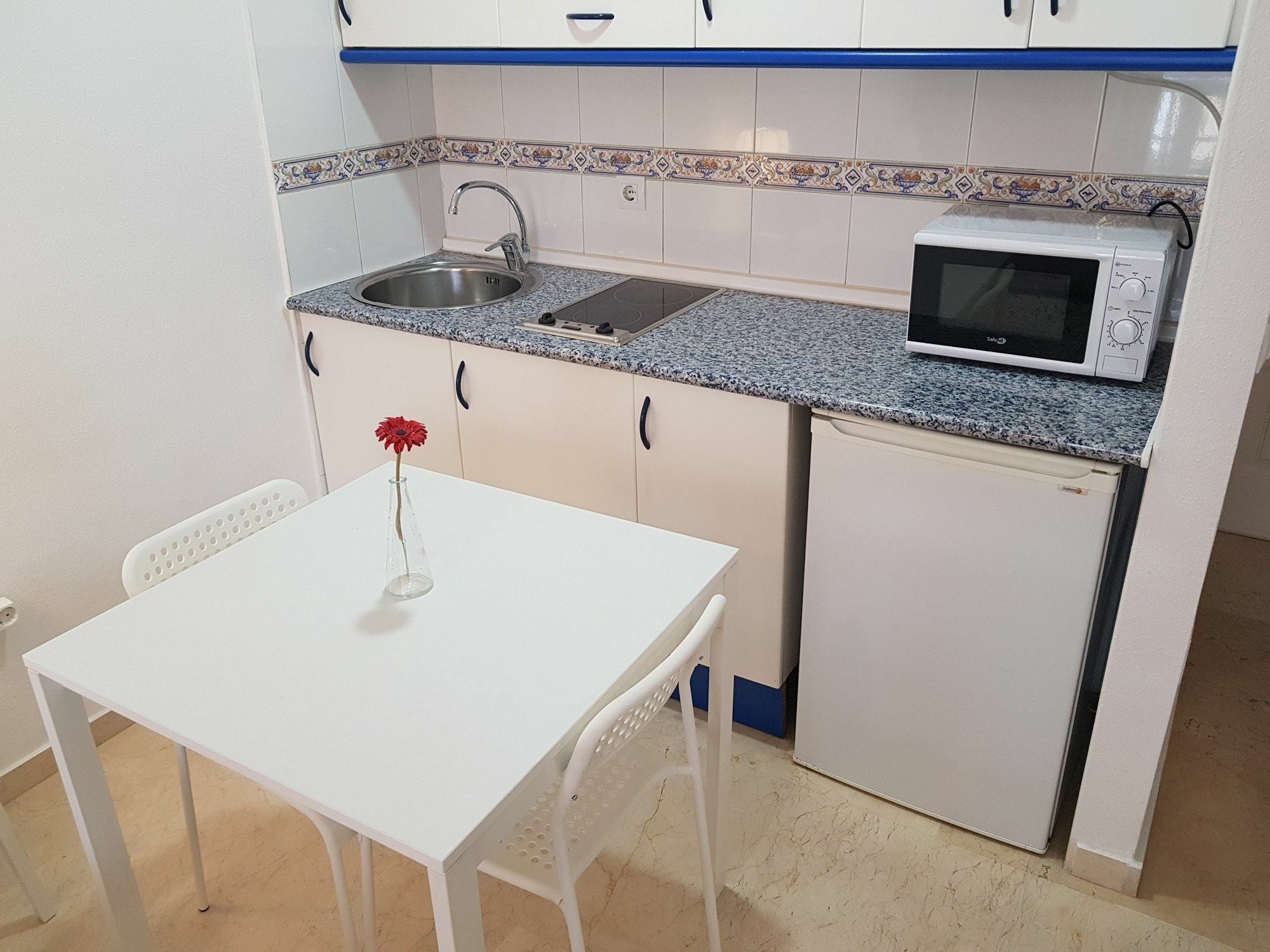Fan Flat Mariscal Apartment Málaga Exterior foto