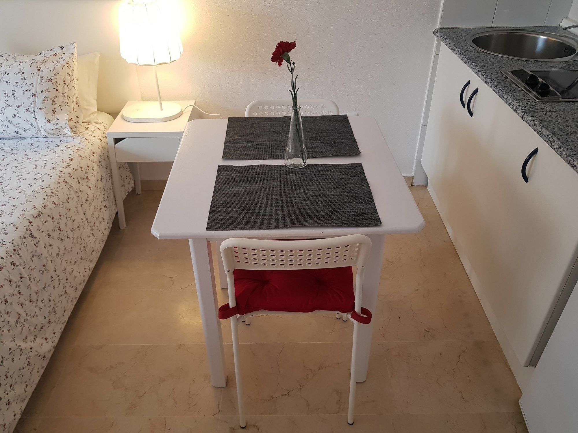 Fan Flat Mariscal Apartment Málaga Exterior foto