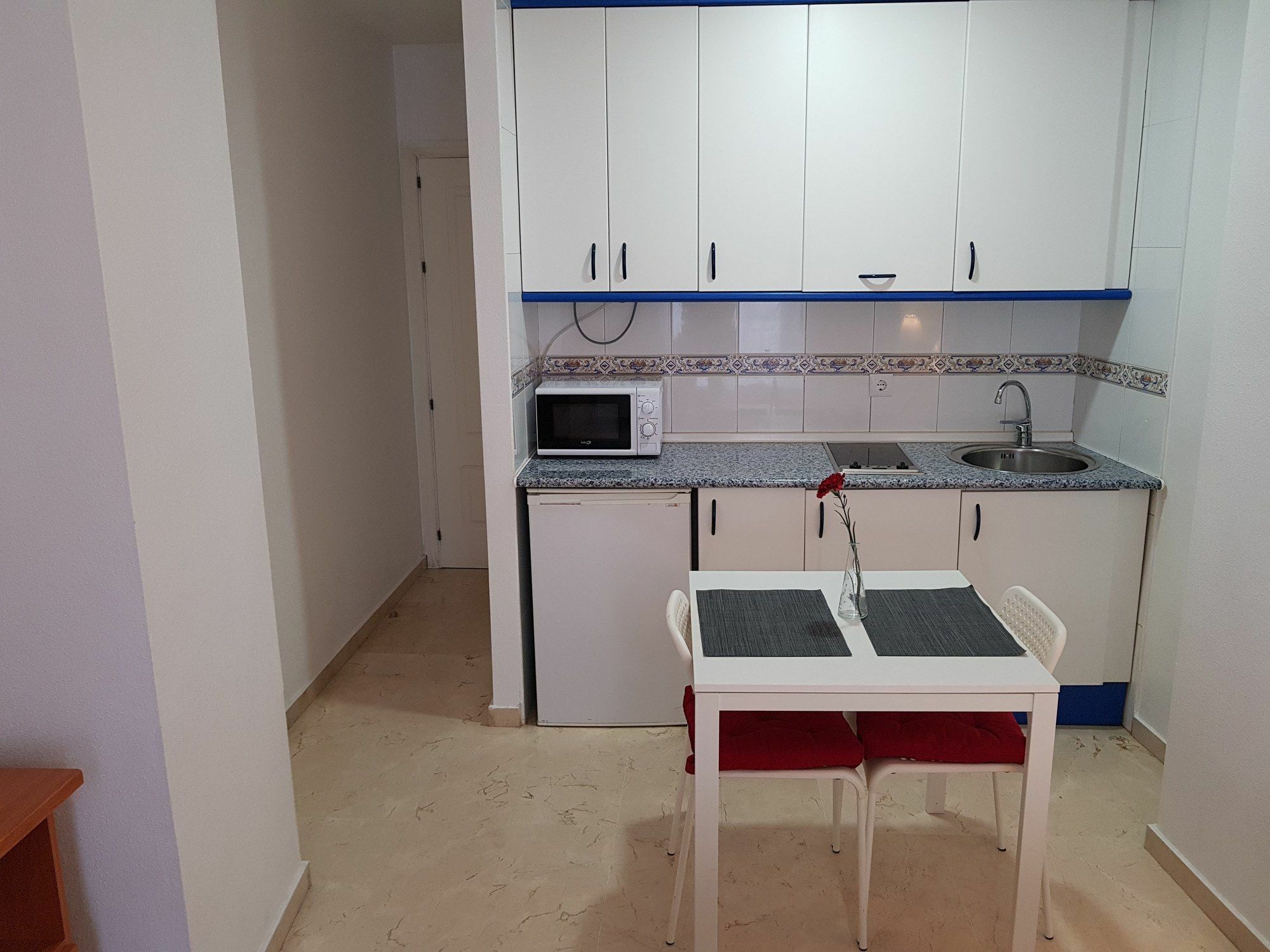 Fan Flat Mariscal Apartment Málaga Exterior foto
