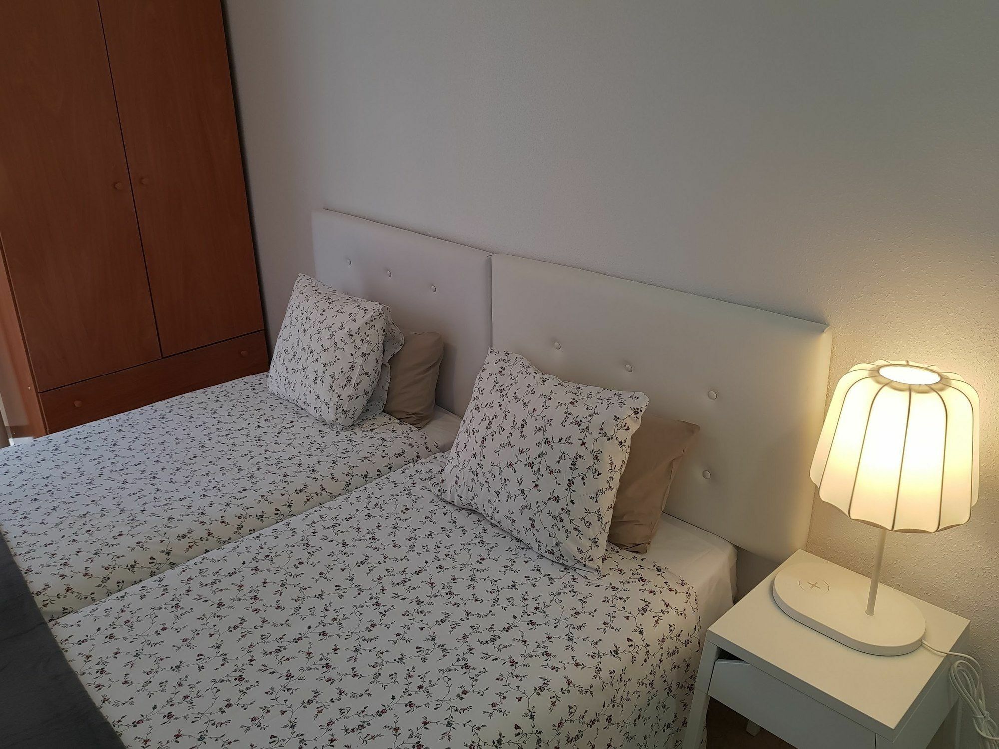Fan Flat Mariscal Apartment Málaga Exterior foto