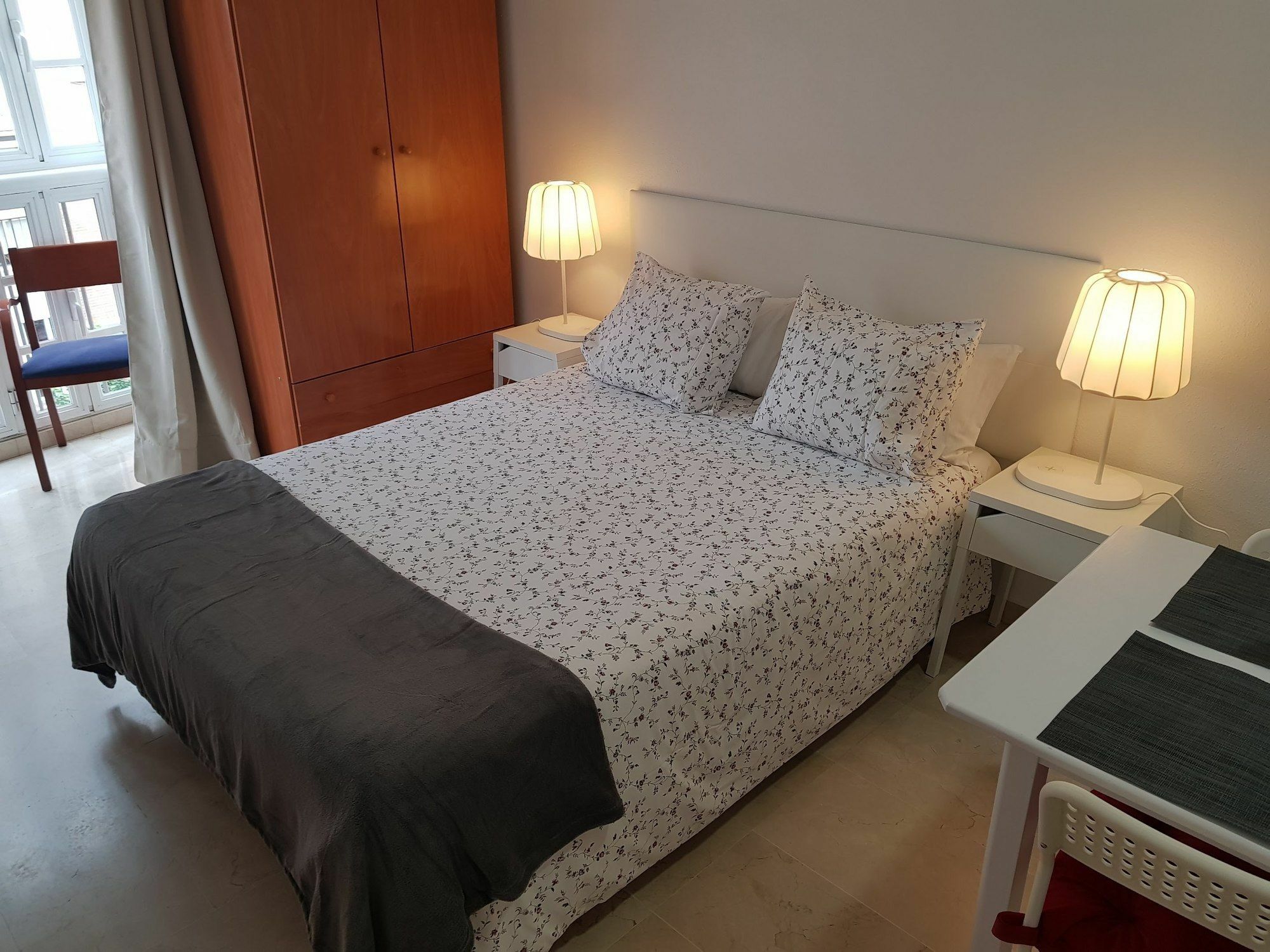 Fan Flat Mariscal Apartment Málaga Exterior foto