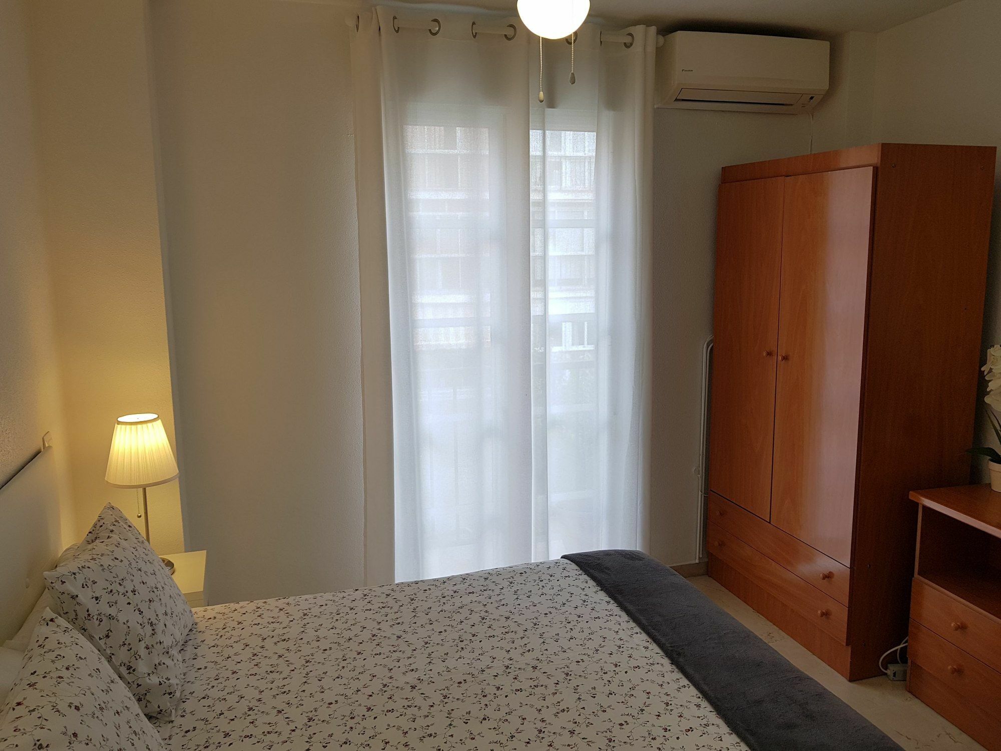 Fan Flat Mariscal Apartment Málaga Exterior foto