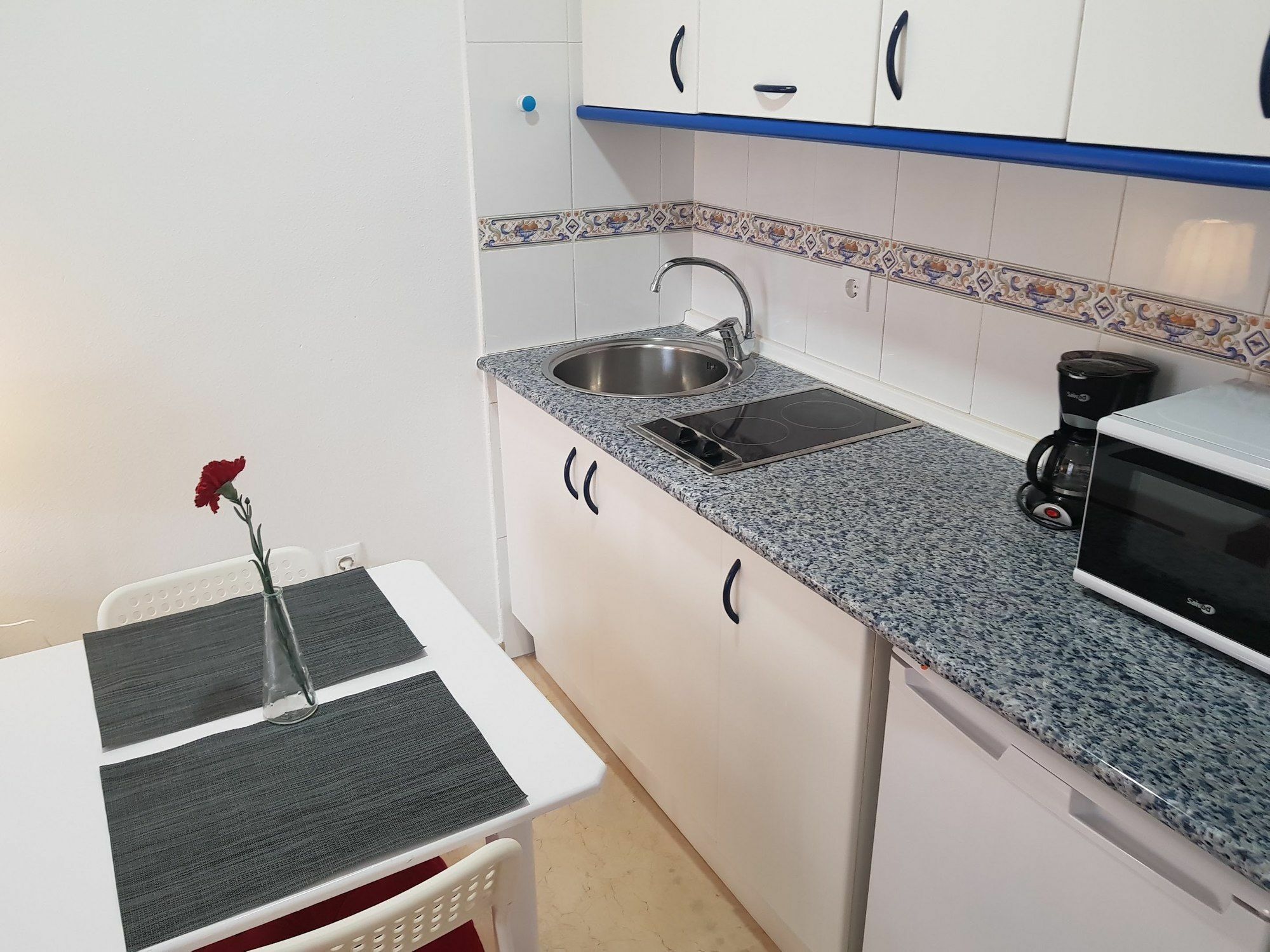 Fan Flat Mariscal Apartment Málaga Exterior foto
