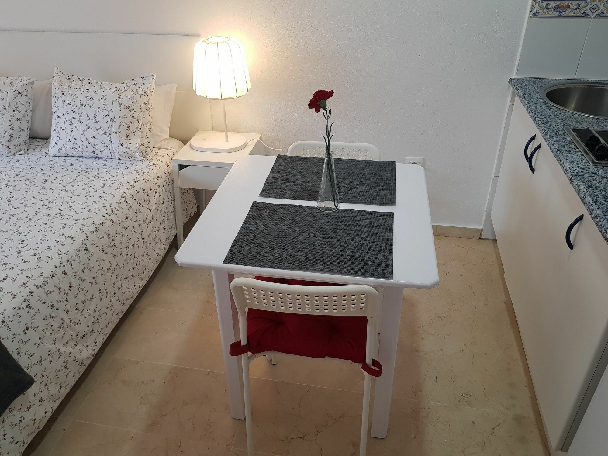Fan Flat Mariscal Apartment Málaga Exterior foto