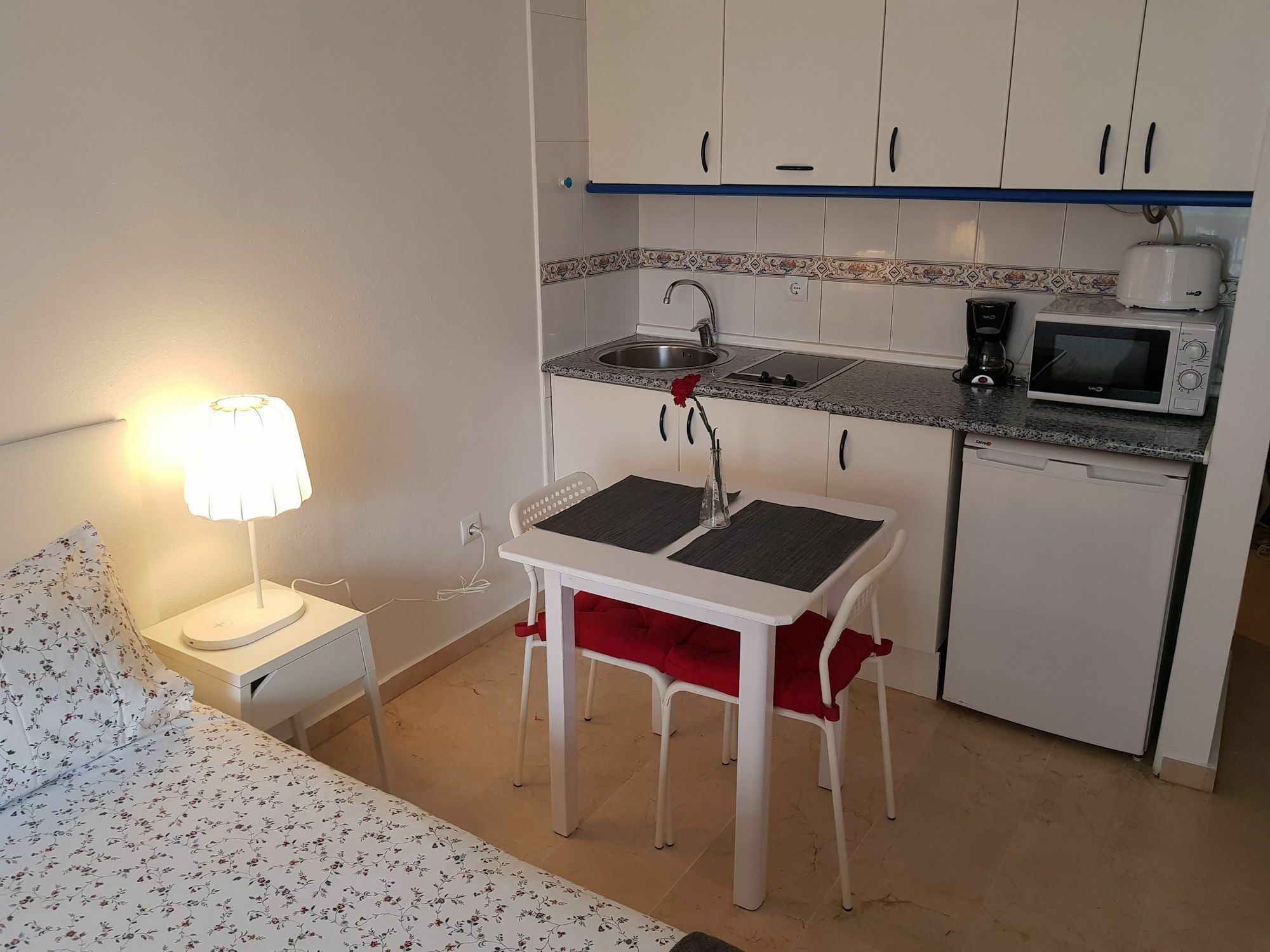 Fan Flat Mariscal Apartment Málaga Exterior foto