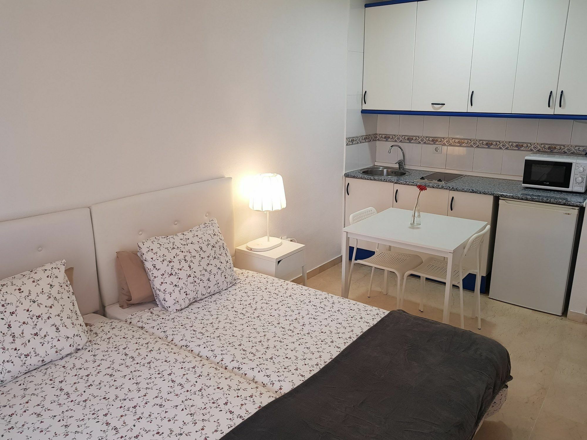 Fan Flat Mariscal Apartment Málaga Exterior foto