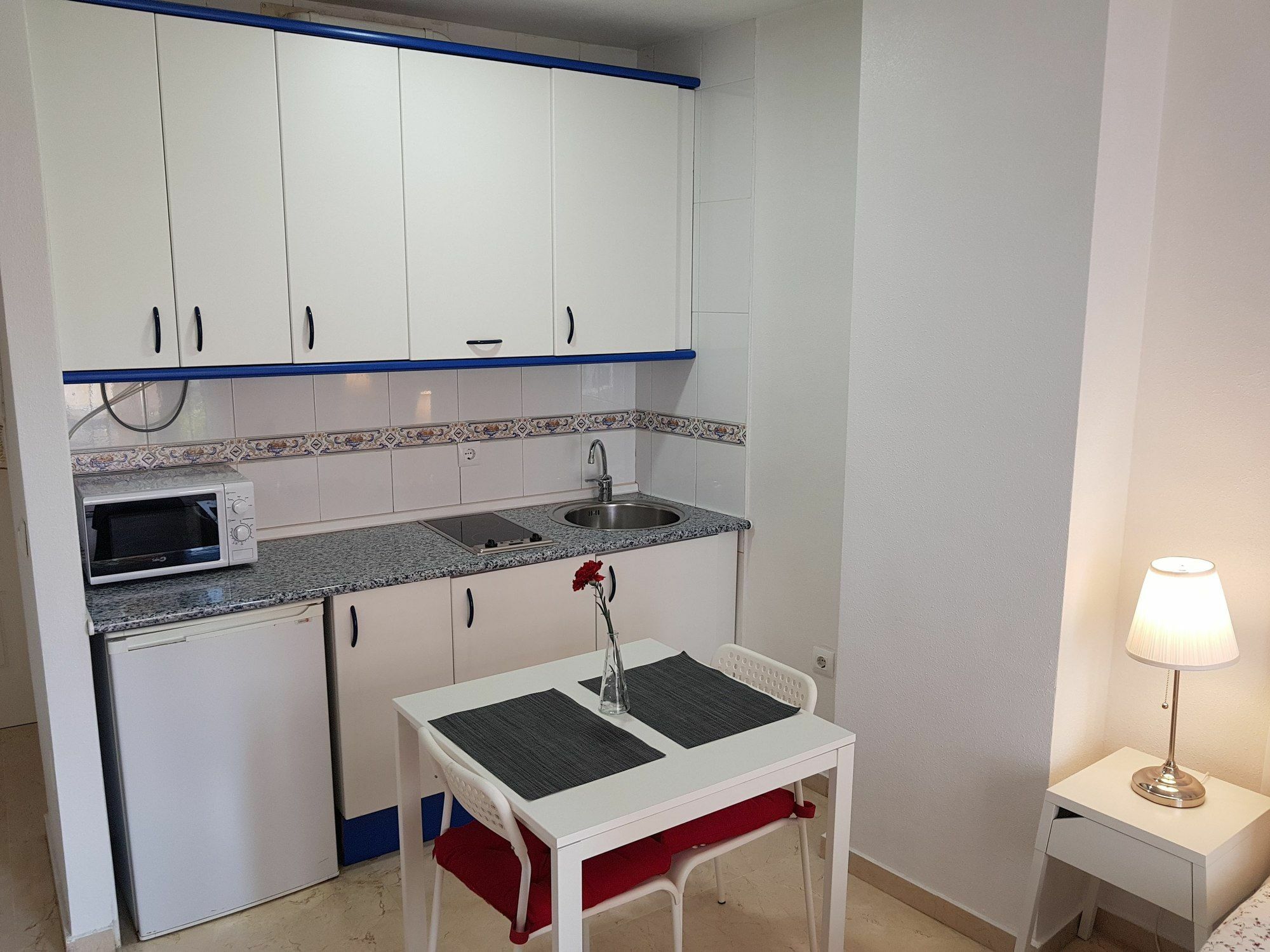 Fan Flat Mariscal Apartment Málaga Exterior foto