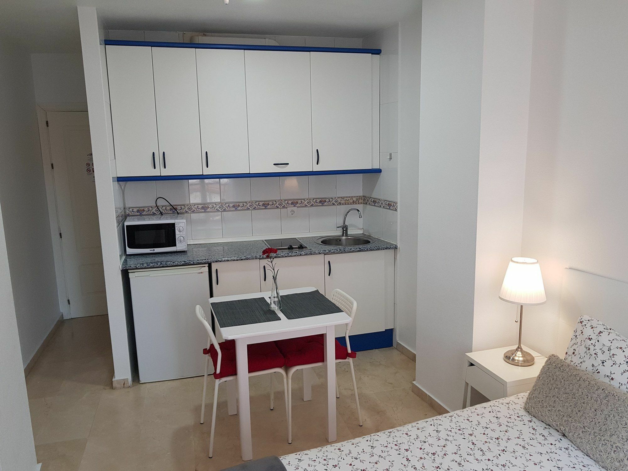 Fan Flat Mariscal Apartment Málaga Exterior foto