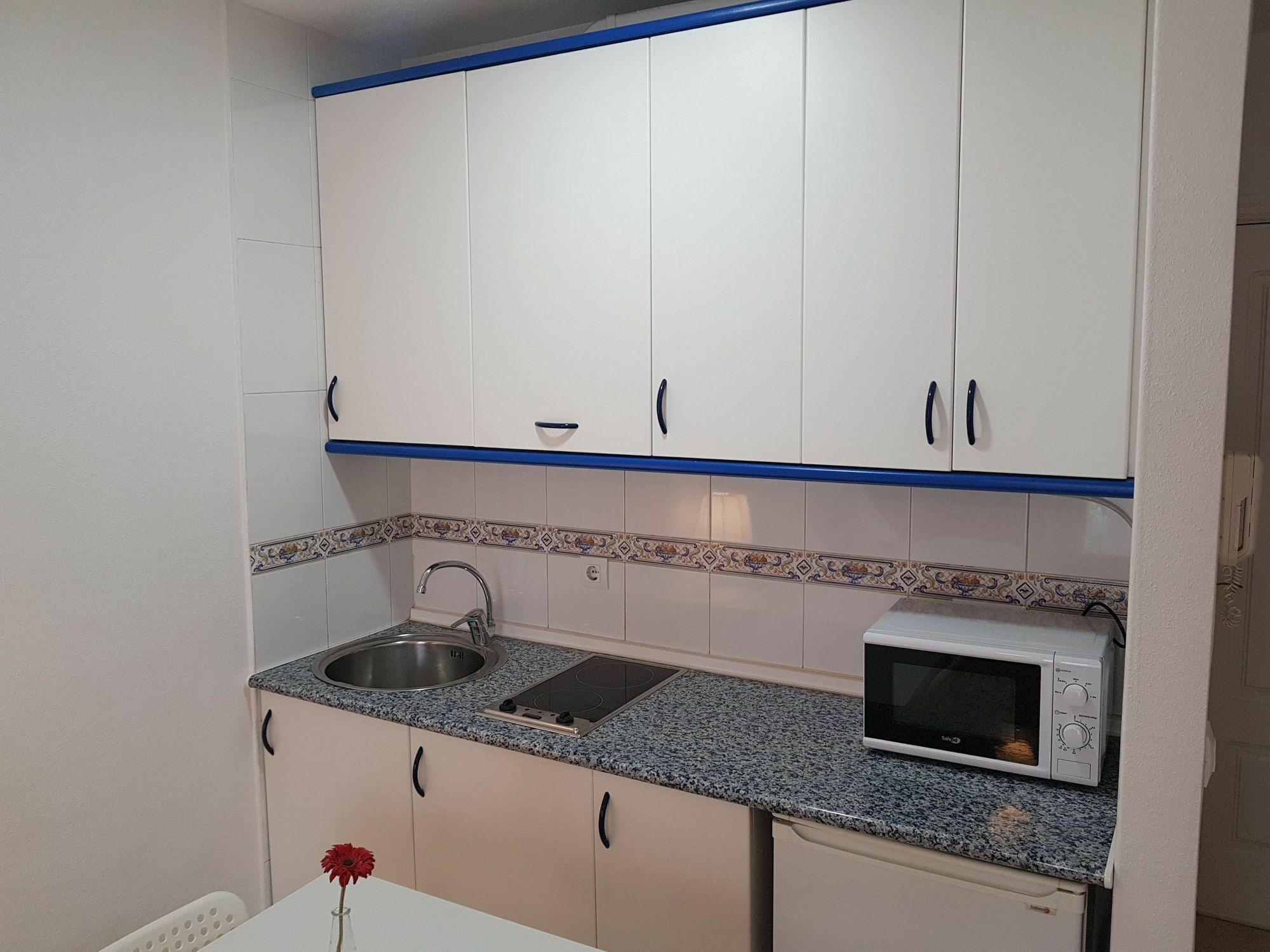 Fan Flat Mariscal Apartment Málaga Exterior foto