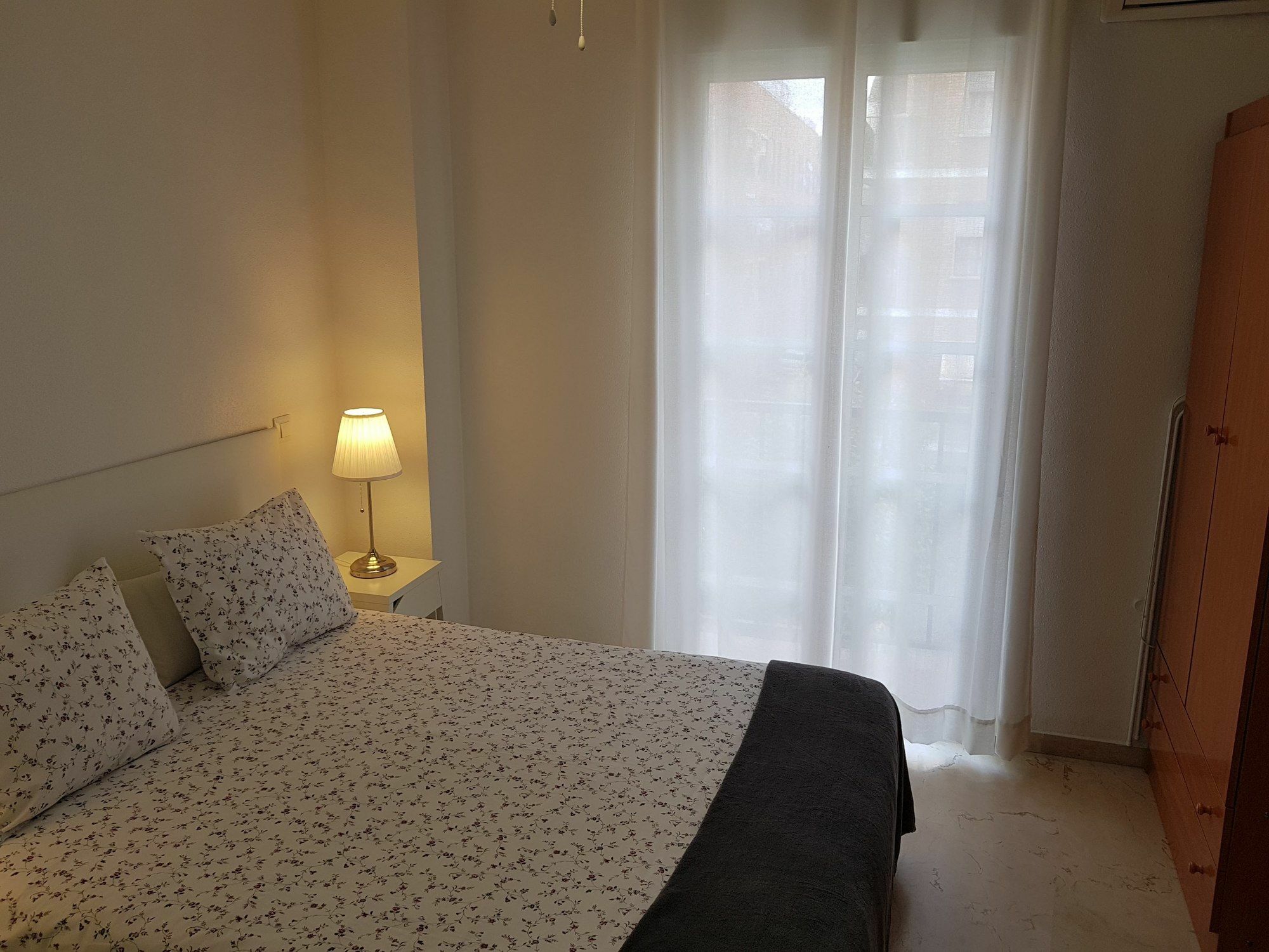 Fan Flat Mariscal Apartment Málaga Exterior foto